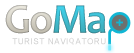 GoMap Logo